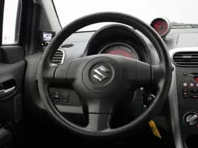 Suzuki SPLASH thumbnail 14