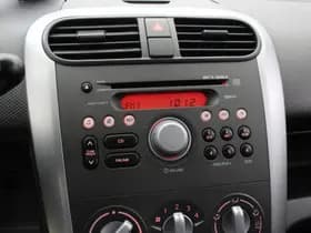 Suzuki SPLASH thumbnail 18