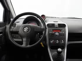 Suzuki SPLASH thumbnail 3