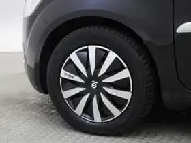 Suzuki SPLASH thumbnail 21