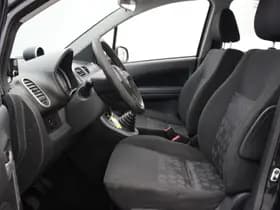 Suzuki SPLASH thumbnail 4