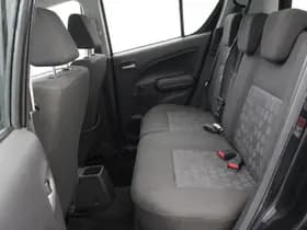 Suzuki SPLASH thumbnail 5