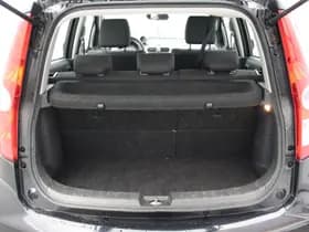 Suzuki SPLASH thumbnail 6