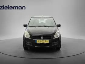 Suzuki SPLASH thumbnail 8