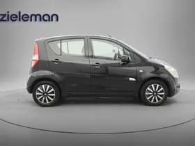 Suzuki SPLASH thumbnail 9