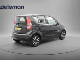 Suzuki SPLASH thumbnail 10