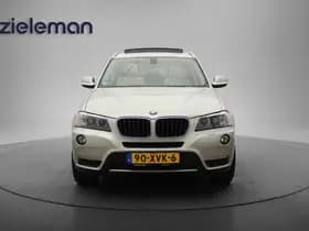 BMW X3 thumbnail 13