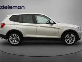 BMW X3 thumbnail 14