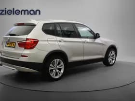 BMW X3 thumbnail 15