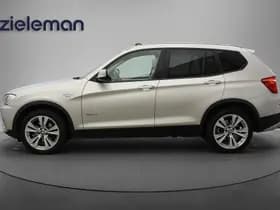 BMW X3 thumbnail 17