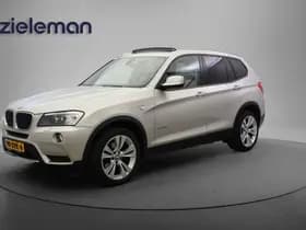 BMW X3 thumbnail 18