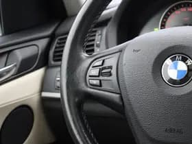 BMW X3 thumbnail 20