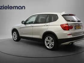 BMW X3 thumbnail 3