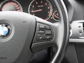 BMW X3 thumbnail 21