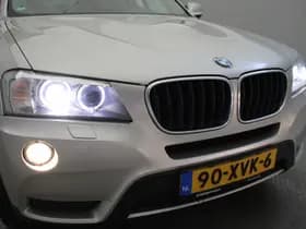 BMW X3 thumbnail 30