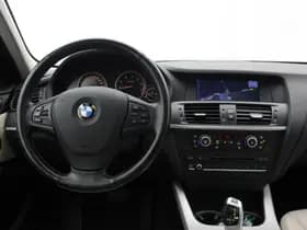 BMW X3 thumbnail 4