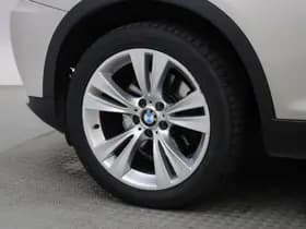 BMW X3 thumbnail 32