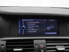 BMW X3 thumbnail 5
