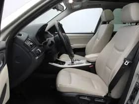 BMW X3 thumbnail 8