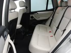 BMW X3 thumbnail 9