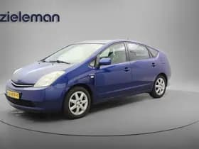 Toyota Prius thumbnail 13