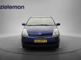 Toyota Prius thumbnail 8