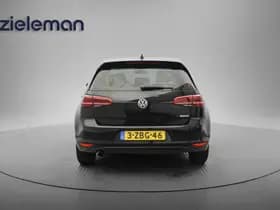 Volkswagen Golf thumbnail 12