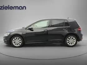 Volkswagen Golf thumbnail 13