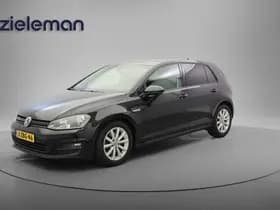 Volkswagen Golf thumbnail 14