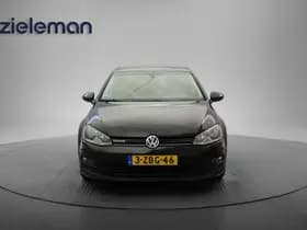 Volkswagen Golf thumbnail 9