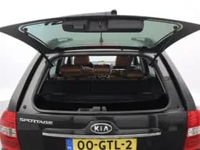 Kia Sportage thumbnail 11