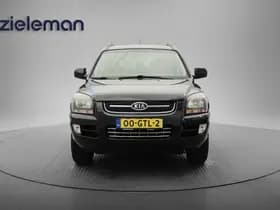 Kia Sportage thumbnail 13