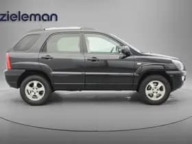 Kia Sportage thumbnail 14