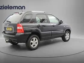 Kia Sportage thumbnail 15