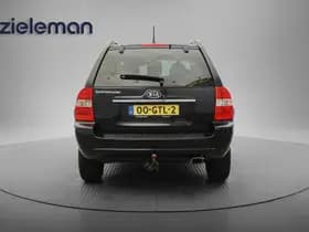 Kia Sportage thumbnail 16