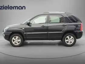 Kia Sportage thumbnail 17