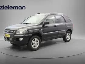 Kia Sportage thumbnail 18