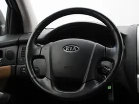Kia Sportage thumbnail 19