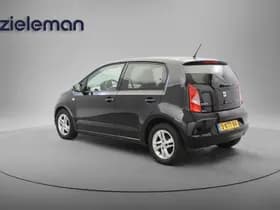 SEAT Mii thumbnail 2