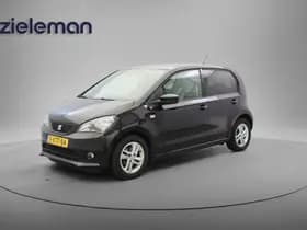 SEAT Mii thumbnail 15