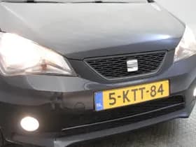 SEAT Mii thumbnail 23