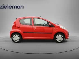 Peugeot 107 thumbnail 11