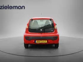 Peugeot 107 thumbnail 13