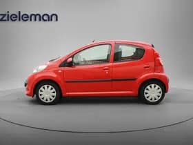 Peugeot 107 thumbnail 14