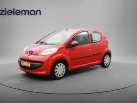 Peugeot 107 thumbnail 15