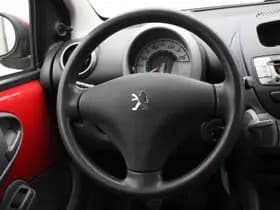 Peugeot 107 thumbnail 16