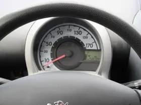 Peugeot 107 thumbnail 17