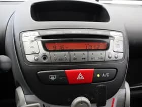 Peugeot 107 thumbnail 20