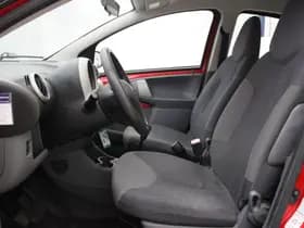 Peugeot 107 thumbnail 6