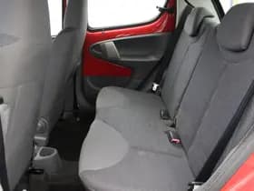 Peugeot 107 thumbnail 7